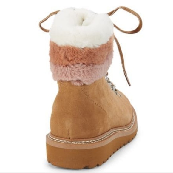 Splendid boots - Picture 5 of 9